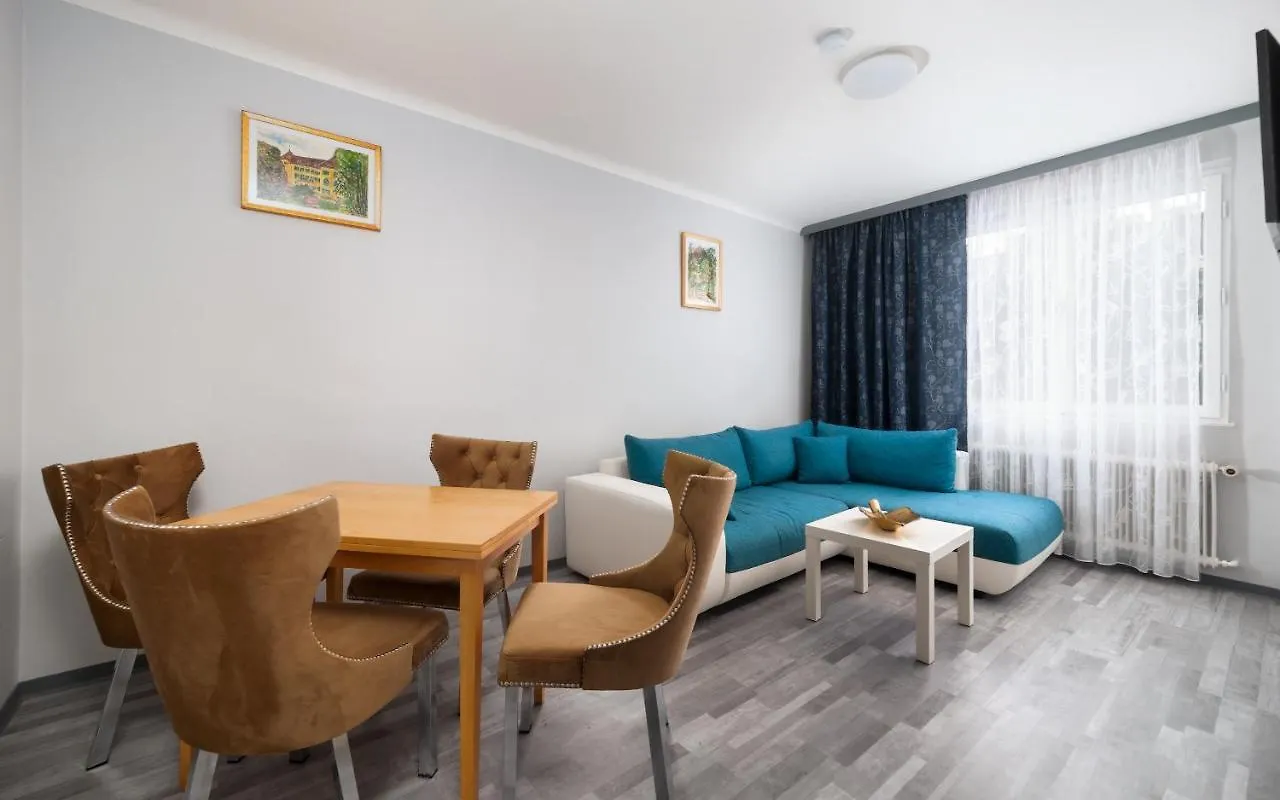 Apartament Rare Hidden 1Bd Gem On Shopping Street Near Schoenbrunn W Lift Access Wiedeń