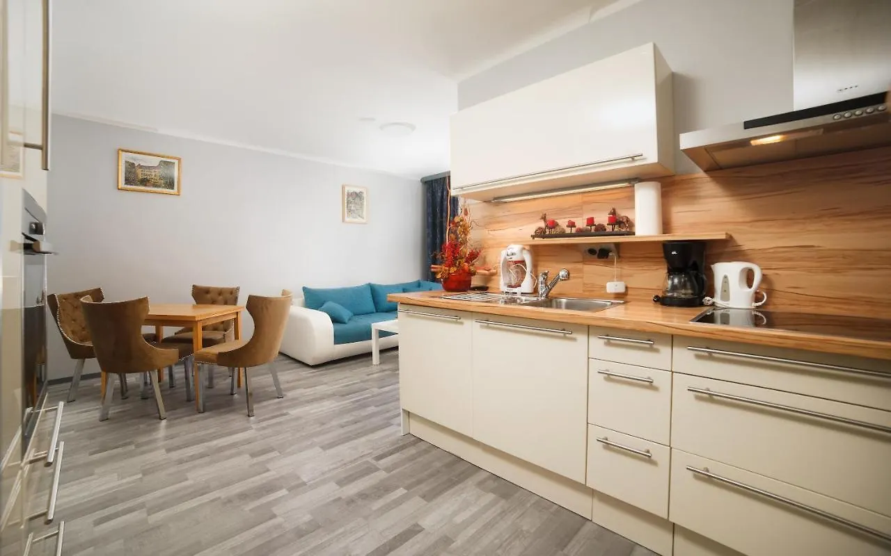 Apartament Rare Hidden 1Bd Gem On Shopping Street Near Schoenbrunn W Lift Access Wiedeń